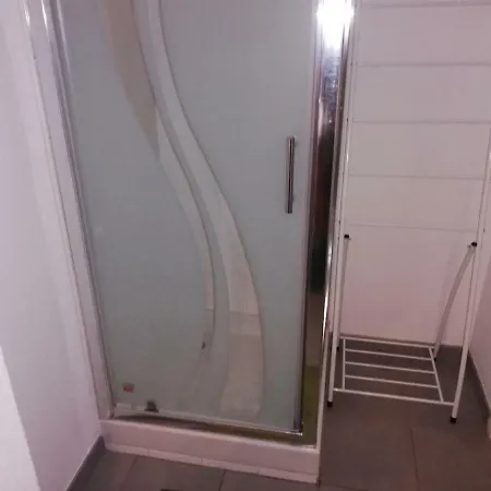 Agreable T2 Cabine Apartamento *