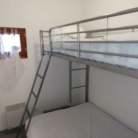 Agreable T2 Cabine *