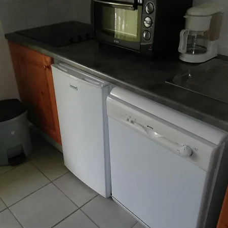 Apartamento Agreable T2 Cabine *