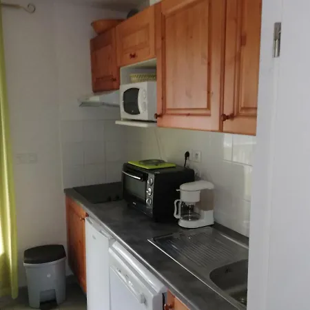 Agreable T2 Cabine * Loudenvielle