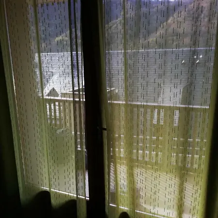Apartamento Agreable T2 Cabine Loudenvielle