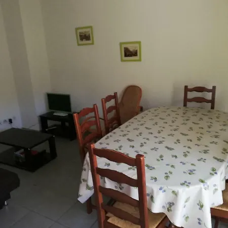 Agreable T2 Cabine Apartamento *